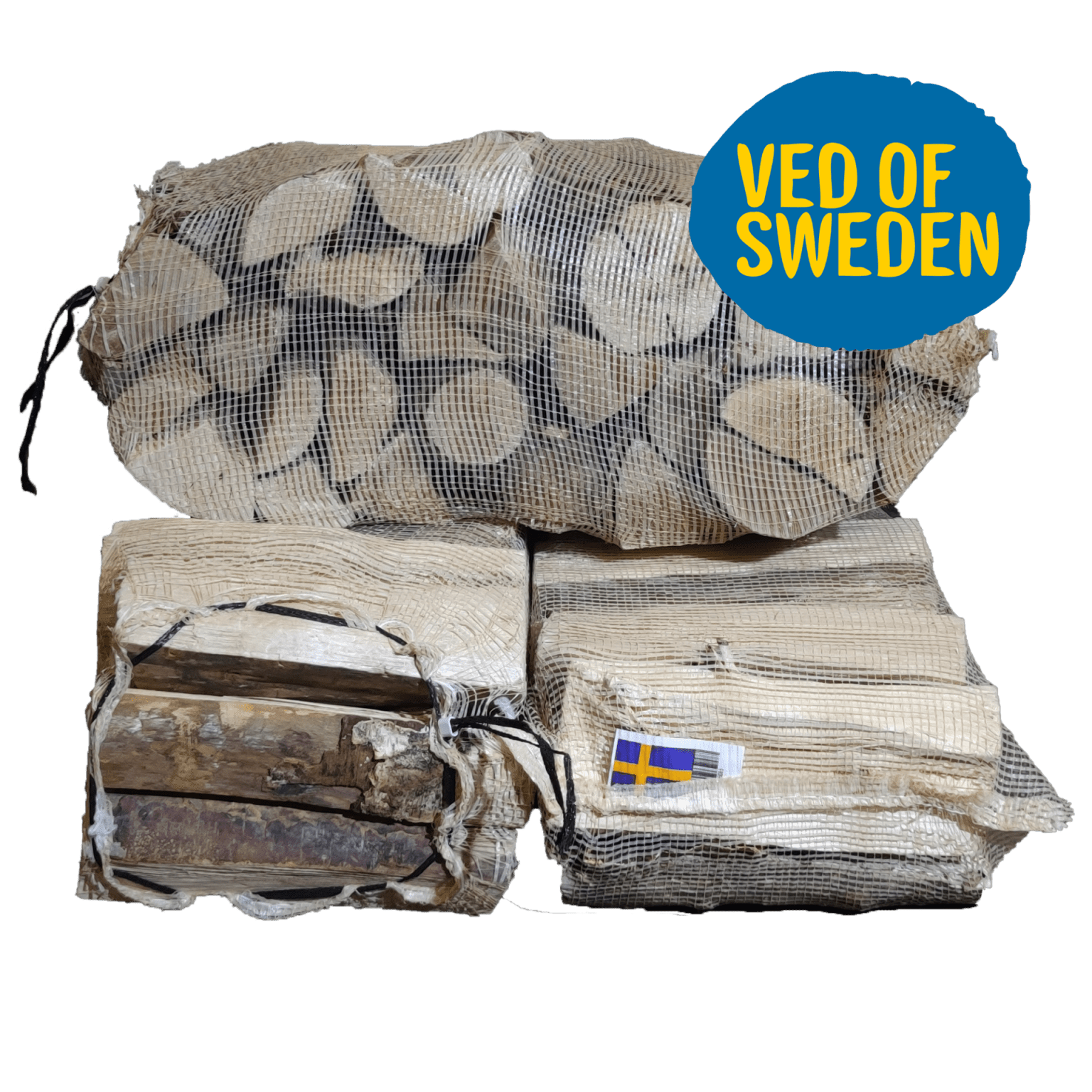 Firewood in Norway