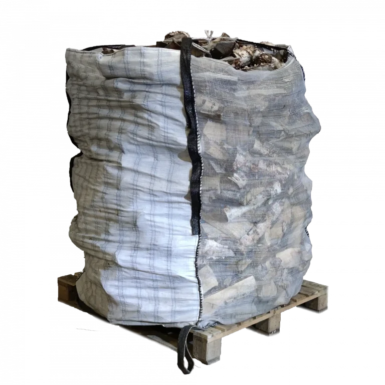 birch firewood